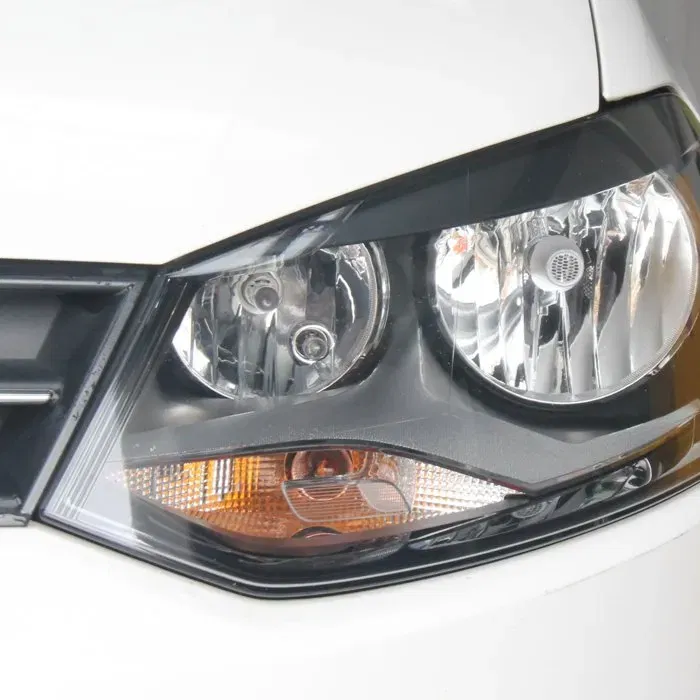 Holts - Kit Réparateur et Polisseur de Phares Voiture avec Disques Abrasifs, Mousse et Adaptateur Perceuse - Nettoyant et Protecteur Optique