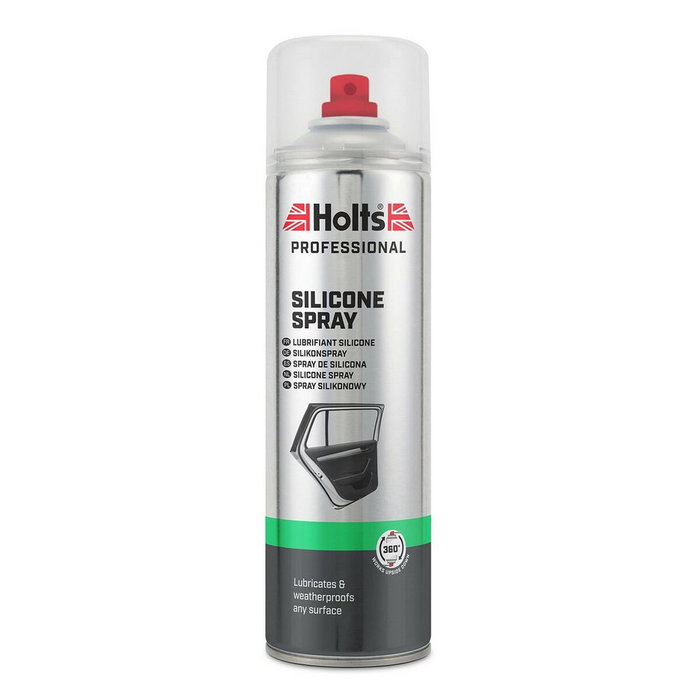 Holts Lubrifiant silicone