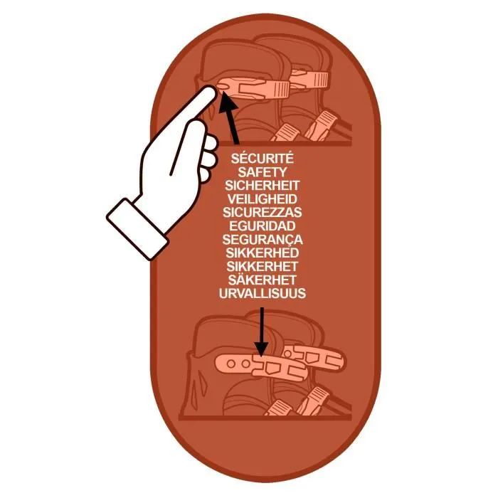 Reine Des Neiges Patins en ligne ajustables LA REINE DES NEIGES II pour fille taille 30-33, 5 ans et plus avec roulement a billes et frein