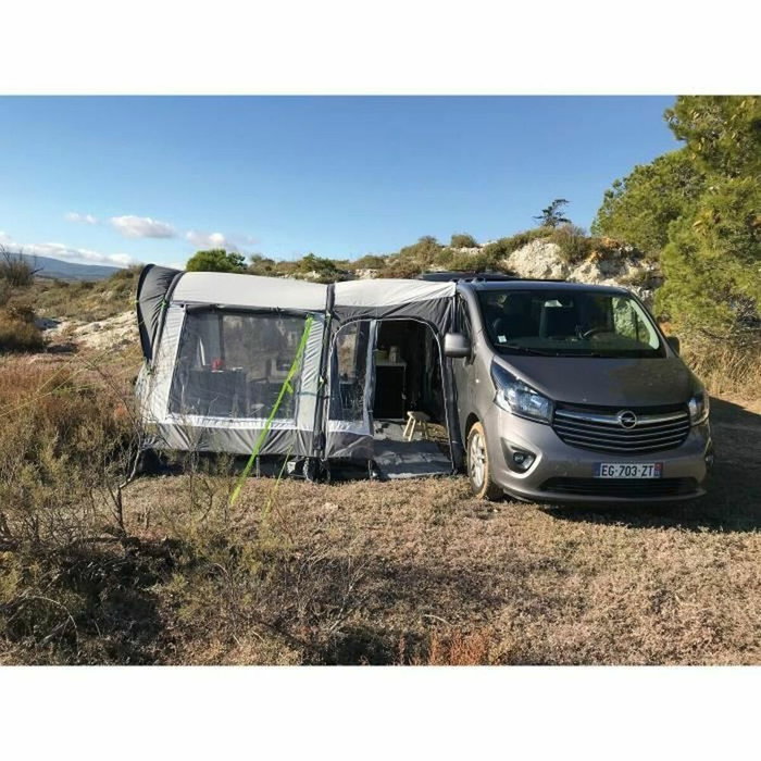 Summerline Auvent Gonflable Adventurer 210-235 cm