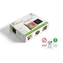 Little Balance 8399 Chef 5 Trio USB, Balance de cuisine 3 en 1 rechargeable