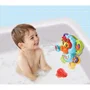 VTECH BABY Lancelot l'Éléphant'eau Jouet de Bain Aspergeur d'eau - Pour Bébés 12 mois et plus