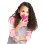 Vtech Kidi Talkie - Talkie-walkie pour enfants 4 à 10 ans - Rose et Violet - Écran LCD rétroéclairé, jeux, transformation de voix - Version française