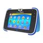 VTECH Console Éducative Storio Max XL 2.0 7 Pouces Bleue - Tablette Enfant Android Sécurisé 8 Go, Français