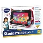 Vtech Storio Max XL 2.0 - Tablette éducative Android 7" rose pour enfants 3-11 ans, écran capacitif HD, 8 Go, applications incluses