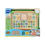 Vtech Play Green Tablette Éducative ABC Nature en Bois