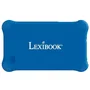 Lexibook LexiTab Master 7 Tablette Enfant 7'' HD Quad Core 1Go RAM Bluetooth Jeux Applications