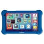 Lexibook LexiTab Master 7 Tablette Enfant 7'' HD Quad Core 1Go RAM Bluetooth Jeux Applications