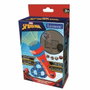 Lexibook Projecteur d'histoires et lampe torche Spider-Man