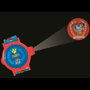 Lexibook Patrulla Canina Montre Numérique Dmw050Pa avec Projection d'Images et Communication Codée pour Enfants