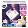 VTech Storikid - Mon Conteur d'Histoires Rose pour Enfants de 3 à 8 Ans - Plus de 80 Contes, Poèmes, Chansons avec Projection d'Images et Effets Sonores