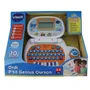 VTECH P'tit Genius Ourson Bleu - Ordinateur éducatif enfant avec 10 activités - 24 mois à 2 ans - Langue française