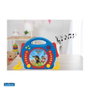 Lexibook Lecteur CD Karaoké Pat' Patrouille avec 2 Microphones