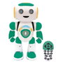Lexibook Powerman Junior - Mon Robot Intelligent qui lit dans les pensées