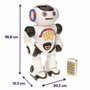 Lexibook POWERMAN - Mon Premier Robot Ludo-Éducatif (Français)
