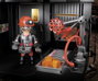Playmobil Dino Rock