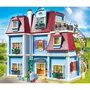 PLAYMOBIL 70205 Grande Maison Traditionnelle Maison de Poupée - 592 Pièces - Jouet de Construction - À Partir de 4 Ans