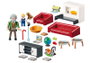 Playmobil 70207 Salon avec cheminée La Maison Traditionnelle