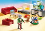 Playmobil 70207 Salon avec cheminée La Maison Traditionnelle