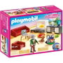 Playmobil 70207 Salon avec cheminée La Maison Traditionnelle