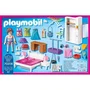 Playmobil 70208 - Maison de poupée traditionnelle - Chambre avec espace couture - Jeu de rôle créatif 67 pièces - À partir de 4 ans