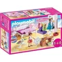 Playmobil 70208 - Maison de poupée traditionnelle - Chambre avec espace couture - Jeu de rôle créatif 67 pièces - À partir de 4 ans