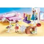 Playmobil 70208 - Maison de poupée traditionnelle - Chambre avec espace couture - Jeu de rôle créatif 67 pièces - À partir de 4 ans