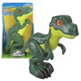 Mattel - Jurassic World Imaginext - Figurine T-Rex XL Dinosaure - Figurine Géante avec Membre Articulés - Jouet - Recommandé 3 Ans et Plus - Réf. GWP06