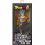 Bandai Figurine Dragon Ball Super - Super Saiyan Goku Blue - 30 cm