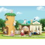 Sylvanian Families L'école de la forêt - 5105