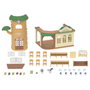 Sylvanian Families L'école de la forêt - 5105