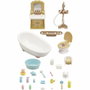 Sylvanian Families Le set salle de bains 5286
