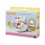Sylvanian Families Le set salle de bains 5286