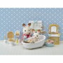 Sylvanian Families Le set salle de bains 5286