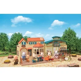 Sylvanian Families Le Supermarché