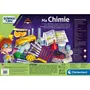 Clementoni Science & Jeu - Ma Chimie : Coffret avec plus de 150 Expériences Scientifiques et Sécurisées pour Enfants à partir de 8 Ans