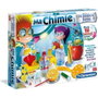 Clementoni My Chemistry - Jeu scientifique violet