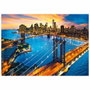 Clementoni Puzzle New York 3000 pièces