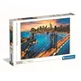 Clementoni Puzzle New York 3000 pièces