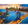 Clementoni Puzzle New York 3000 pièces