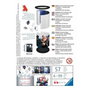 Ravensburger Puzzle 3D Iceland : Kirkjuffellsfoss Porte-couteaux