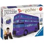Ravensburger Puzzle 3D Magicobus - Harry Potter - 216 Pièces - Sans Colle - À Partir de 12 Ans