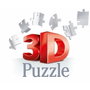 Ravensburger Puzzle 3D Magicobus Harry Potter, 216 pièces