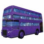 Ravensburger Puzzle 3D Magicobus Harry Potter, 216 pièces