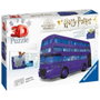 Ravensburger Puzzle 3D Magicobus Harry Potter, 216 pièces