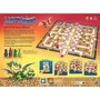 Ravensburger Jeu de société Labyrinthe - Chasse au trésor dans un labyrinthe en mouvement - Jeu familial à partir de 7 ans