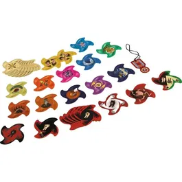 Asmodee Loups-garous de Thiercelieux - Jeu de société Best Of - Extension avec rôles majeurs - À partir de 10 ans - 8 à 18 joueurs - 30 min