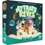 Asmodee - Space Cow | Attrape-reves | Jeu de societe a partir de 4 ans | 2 a 4 joueurs | 15 min | Version francaise