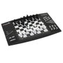 Lexibook Jeu d'échecs électronique Cg1300 avec plateau tactile et 64 niveaux de difficulté pour jouer à 2 ou contre l'ordinateur