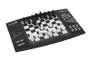 Lexibook Chessman Elite - Jeu d'échecs électronique noir et blanc